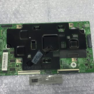 BN94-12831K BN41-02634B SAMSUNG QE55Q8CNAT MAİN BOARD