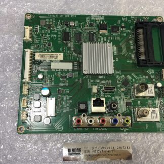 715G9237-M01-B00-005K PHILPIS 50PFS5803 MAİN BOARD