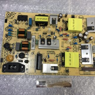 715G8962-P02-000-003S PHILIPS 50PFS5803 POWER BOARD