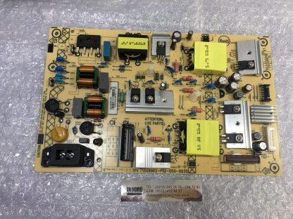 715G8962-P02-000-003S PHILIPS 50PFS5803 POWER BOARD