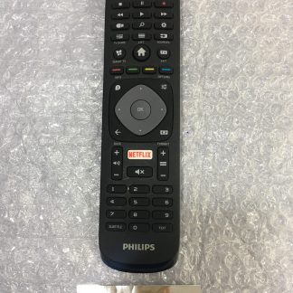 398GR08BEPHN0010CR PHILIPS 43PUS6262 KUMANDA