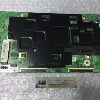BN94-12831P BN41-02634B SAMSUNG QE55Q8CNAT MAİN BOARD
