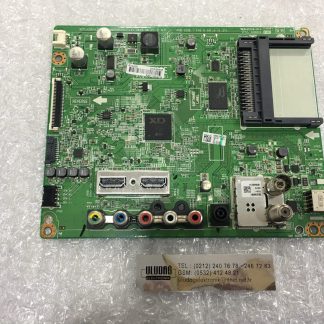 65575102 EAX68366203 LG 32TL420U-PZ MAİN BOARD
