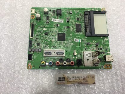 65575102 EAX68366203 LG 32TL420U-PZ MAİN BOARD