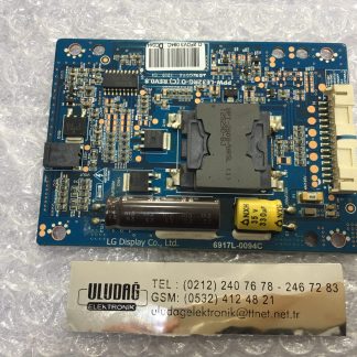 6917L-0094C PPW-LE32RG-0(C)REV0.8 LG 32LM3400 LED DRIVER BOARD