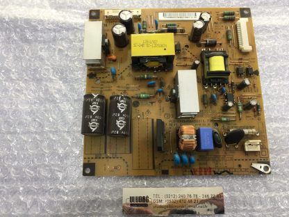 EAY62770401 EAX64560501(1.7) LG 32LM3400 POWER BOARD