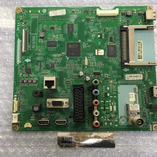 EBT62082674 EAX64317404 LG 32LM3400 MAİN  BOARD