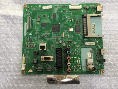 EBT62082674 EAX64317404 LG 32LM3400 MAİN  BOARD