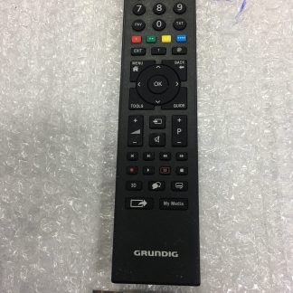 RC3214802/03 GRUNDIG 32VLE6830BP KUMANDA