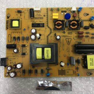 17IPS72 23405617 VESTEL 49UD8460 4K POWER BOARD