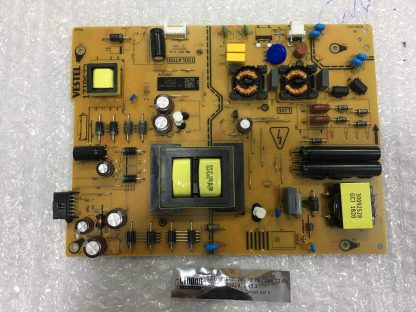 17IPS72 23405617 VESTEL 49UD8460 4K POWER BOARD