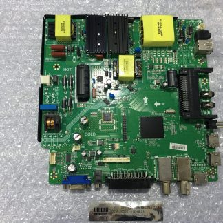 LDD.M3463.G LG-RE01-170615-YM01 AWOX AWX55140 MAİN BOARD