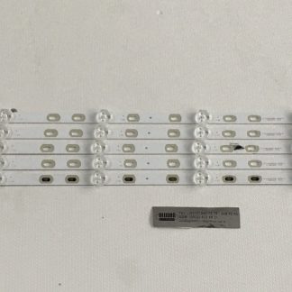 SJ.YM.D5500602-2835BS-M AWOX AWX55140 LED BAR