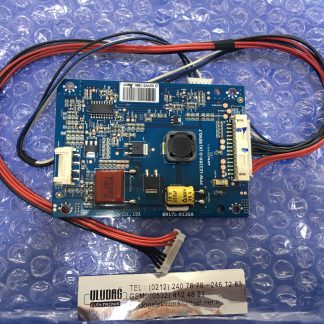6917L-0126A PPW-LE32RH-0(A)REV0.7 İNVERTÖR