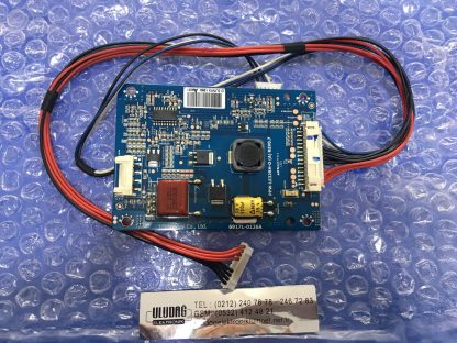 6917L-0126A PPW-LE32RH-0(A)REV0.7 İNVERTÖR