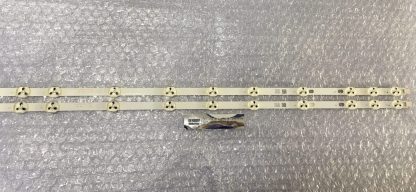 JL.D320B1235-078CS-C JVC LT-32VF53T LED BAR