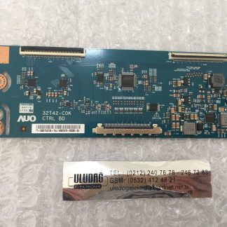 32T42-COK CTRL BD 5532T42C36 JVC LT-32VF53T T.CON BOARD