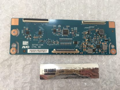 32T42-COK CTRL BD 5532T42C36 JVC LT-32VF53T T.CON BOARD