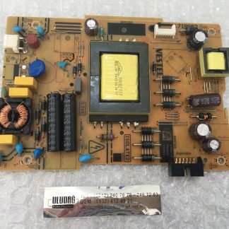 17IPS62 23367482 JVC LT-32VF53T POWER BOARD