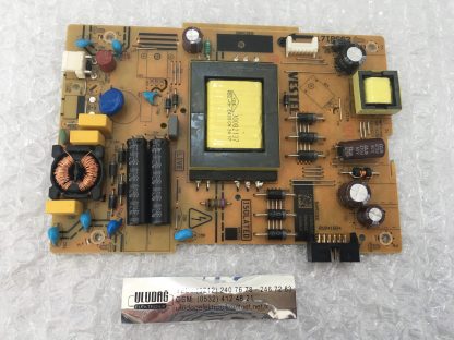 17IPS62 23367482 JVC LT-32VF53T POWER BOARD