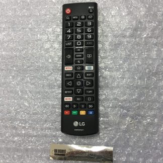 AKB75675311 AKB75675301 LG 65SM8000PLA KUMANDA