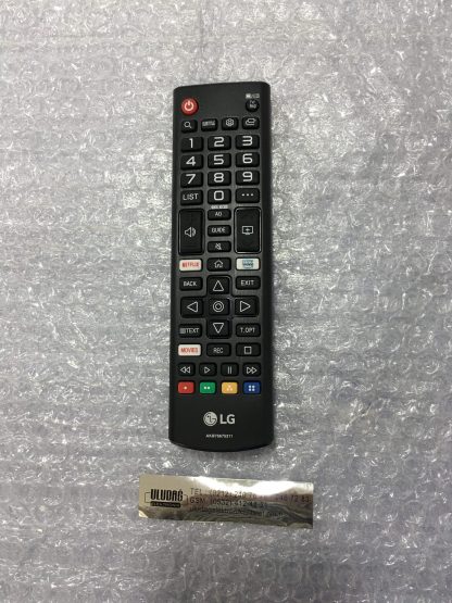 AKB75675311 AKB75675301 LG 65SM8000PLA KUMANDA