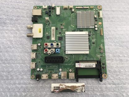 715G8132-M01-B00-005T PHILIPS 65PUS6121/12 MAİN BOARD