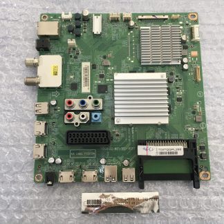 715G8132-M01-B00-005T PHILIPS 65PUS6121/12 MAİN BOARD