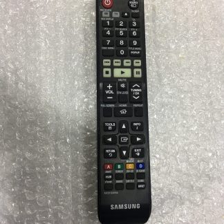 AH59-02402A AH59-02404A SAMSUNG HT-E6750W KUMANDA