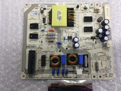 ZUV194R-11 ZUV140 GRUNDIG 32VLE6830BP POWER BOARD