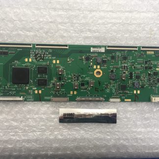 6870C-0177H LG 55EG9A7V-ZB T.CON BOARD