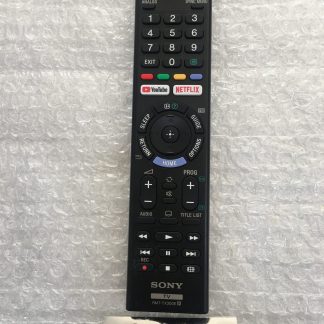 RMT-TX300E SONY KD-65XG7077 KUMANDA