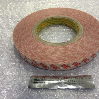 TERMAL BANT 3M 15MM ÇİFT TARAFLI BANT