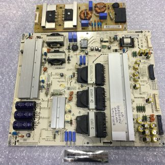 EAY63989802 LG P55C-150P LG 55EG910V POWER BOARD