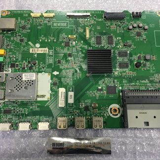 EBT64074007 EAX66564604 LG 55EG910V MAİN BOARD