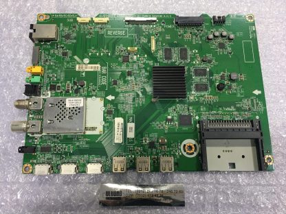 EBT64074007 EAX66564604 LG 55EG910V MAİN BOARD