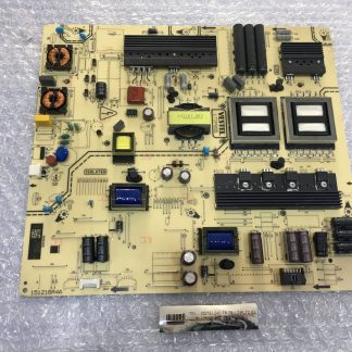 17IPS55 151216R4A 23396951 VESTEL 65UD8900 POWER BOARD