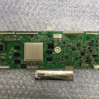 6870C-0555A LC550LUD-LGP1-831 LG 55EC930V T-CON BOARD