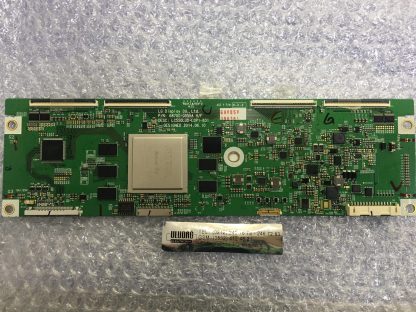6870C-0555A LC550LUD-LGP1-831 LG 55EC930V T-CON BOARD