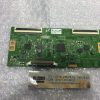 18Y_SHU11APHTA4V0.1 SONY KD-65XG7077 T.CON BOARD