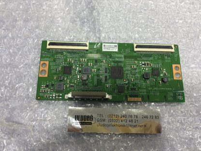 18Y_SHU11APHTA4V0.1 SONY KD-65XG7077 T.CON BOARD