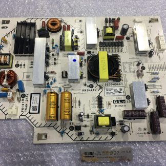 APS-430 (CH)100139012 SONY KD-65XG7077 POWER BOARD