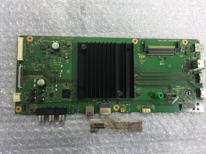 1-983-119-12 (173703212) SONY KD-65XG7077 MAİN BOARD