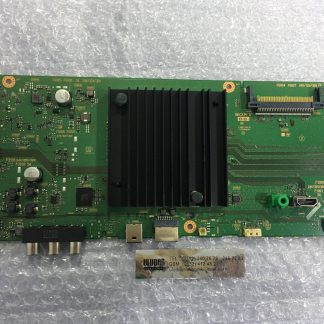 1-983-119-12 (173703212) SONY KD-65XG7077 MAİN BOARD