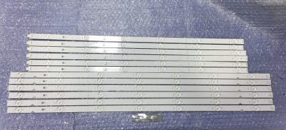 LB6507C V1_01 81428 BC-J E469119 SONY KD-65XG7077 LED BAR