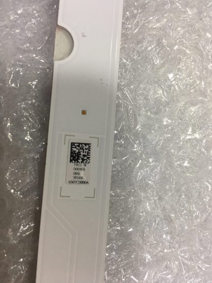 LB6507C V1_01 81428 BC-J E469119 SONY KD-65XG7077 LED BAR - Görsel 2