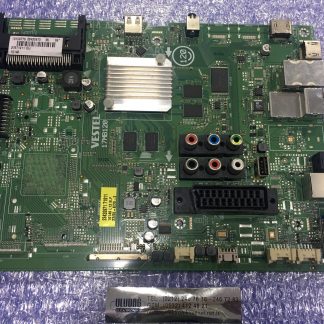 17MB120 23420970 VESTEL 65UD8900 MAİN BOARD