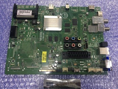 17MB120 23420970 VESTEL 65UD8900 MAİN BOARD