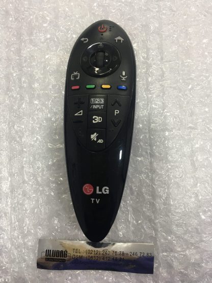 AN-MR500G LG 49UB850V AKILLI KUMANDA