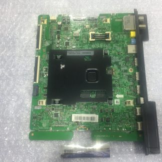 BN94-10785A BN41-02528A SAMSUNG UE55KU7500U MAİN BOARD
